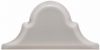 Adex Renaissance Biselado Remate Graystone 7.5x15 ID 201909