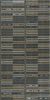Azori Aura Grafite Geometria Decor 31.5x63 ID 381183