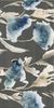 Azori Aura Grafite Floris Decor 31.5x63 ID 381187