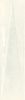 Harmony Bari White Decor 6x24.6 ID 482389
