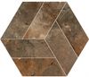 Monopole Ceramica Basalt Mud 20x24 ID 452147