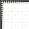 Metlah.Store Border №1 прямой элемент 13x30.5 ID 556448