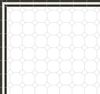 Metlah.Store Border 3 Прямой Элемент 7.6x30.5 ID 556427
