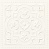 Paradyz Classy Chic Bianco A 19.8x19.8 ID 472956