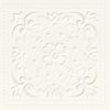 Paradyz Classy Chic Bianco B 19.8x19.8 ID 473003