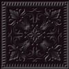 Paradyz Classy Chic Nero C 19.8x19.8 ID 473017