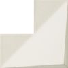 Tubadzin Coma White Str 20x20 ID 470413