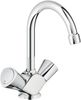 Смеситель для раковины Grohe Costa S