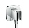 Держатель для душа Hansgrohe Fixfit Q