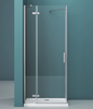 Душевая дверь в нишу BelBagno Kraft L 80