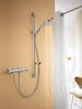 Душевой гарнитур Hansgrohe Croma 100 Multi