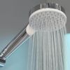 Душевой гарнитур Hansgrohe Croma 1jet 65