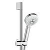 Душевой гарнитур Hansgrohe Crometta 100 Multi