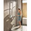 Душевой гарнитур Hansgrohe Raindance Select S