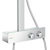 Душевой гарнитур Hansgrohe Raindance E 300 1jet - 4