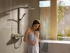 Душевой гарнитур Hansgrohe Raindance E 300 1jet