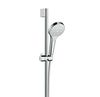 Душевой гарнитур Hansgrohe Croma Select S Multi