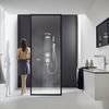 Душевой гарнитур Hansgrohe Pulsify Select 105 3jet