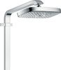 Душевой гарнитур Hansgrohe Raindance Select E 300 2jet - 4