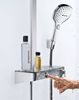 Душевой гарнитур Hansgrohe Raindance Select E 300 3jet