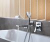 Душевой гарнитур Hansgrohe Raindance Select S 120 3 jet