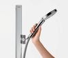 Душевой гарнитур Hansgrohe Raindance Select S 120 3jet