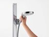 Душевой гарнитур Hansgrohe Raindance Select S 120 3jet