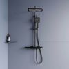 Душевой гарнитур RGW Shower Panels SP-34B