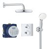 Душевой комплект Grohe Grohtherm