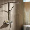 Душевой гарнитур Hansgrohe Raindance E 300 1jet