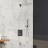 Душевой комплект RGW Shower Panels SP-370