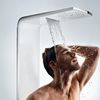 Душевая панель Hansgrohe Raindance