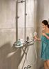 Душевая штанга Hansgrohe Unica Comfort