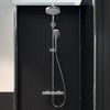 Душевая стойка Hansgrohe Croma Select S 2jet