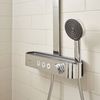 Душевая стойка Hansgrohe Pulsify - 3