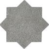 Equipe Elda Star Graphite 16.8x16.8 ID 554530