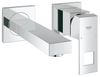 Смеситель для раковины Grohe Eurocube