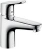 Смеситель на борт ванны Hansgrohe Focus E2