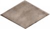 Rombo Beige Opaco 13.7x24