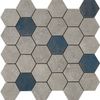 Grey Hexa