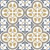Prissmacer Hampton Beige Pre. 45x45 ID 472504