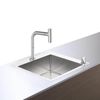 Готовый набор для кухни Hansgrohe C71