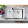 Готовый набор для кухни Hansgrohe C71