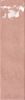 Ecoceramic HARLEQUIN Rose 7x28 ID 483136