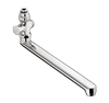 Излив Hansgrohe Metropol S