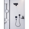 Косметическое зеркало Hansgrohe AddStoris - 2