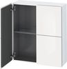 Шкаф Duravit L-Cube