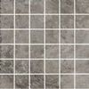 Мозаика Grey Mosaico 5x5