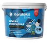 Затирка Kerateks Lite Голубой C.88 2.5кг