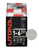 Затирка Litokol Litochrom 1-6 Evo LE.115 светло-серая 2 кг